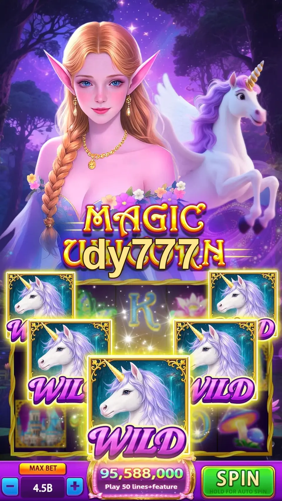 dy777 APK