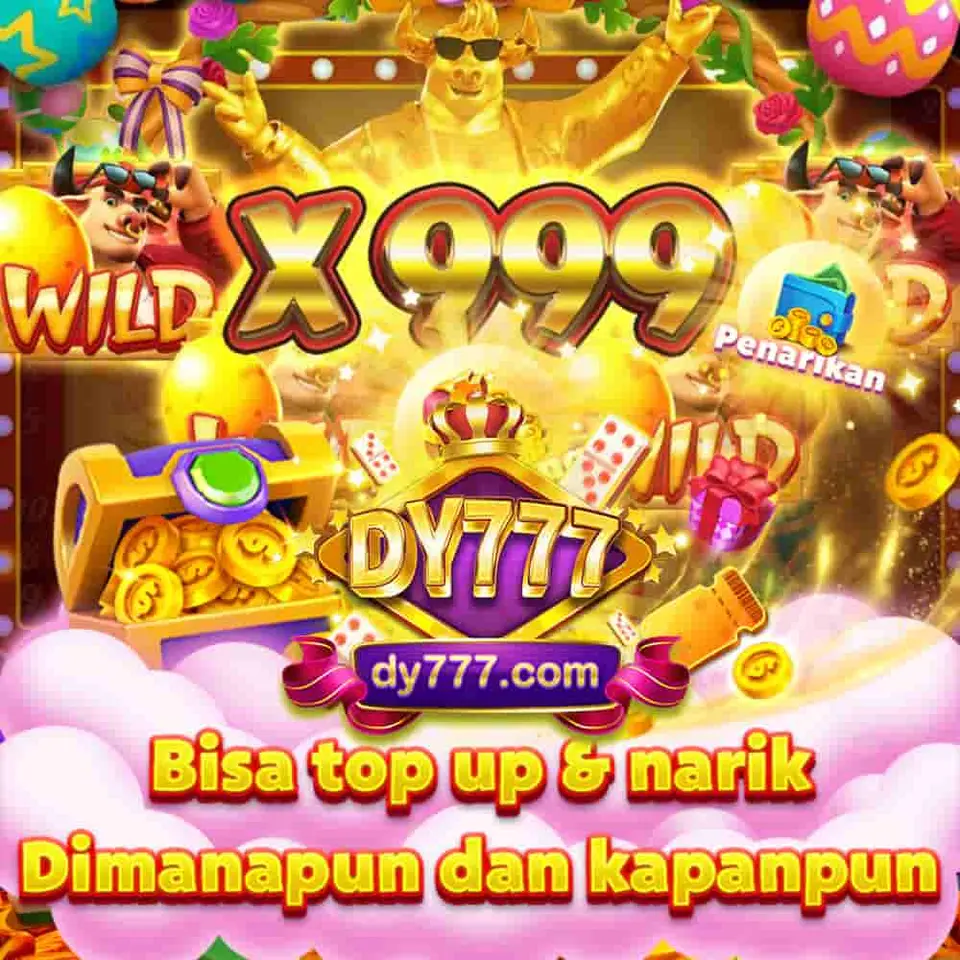dy777 Login