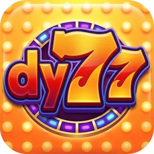 dy777 Logo - Oficial